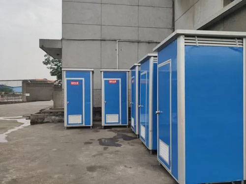 端州 临时卫生间出租