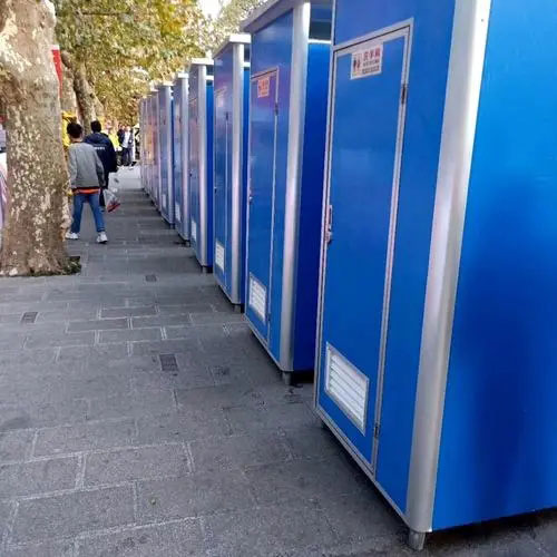 端州移动公厕租赁