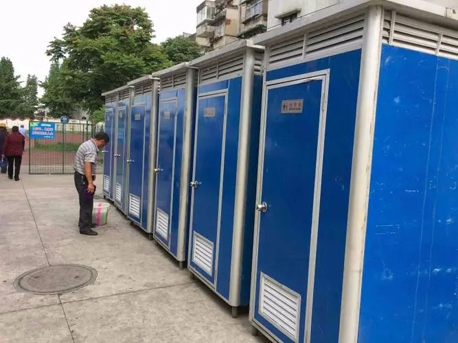 端州移动洗手间租赁