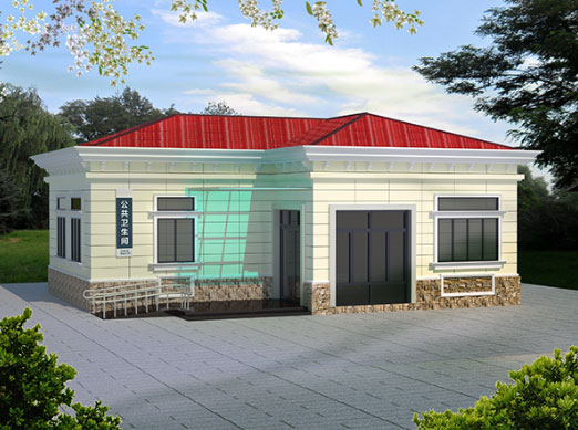 端州移动厕所出售