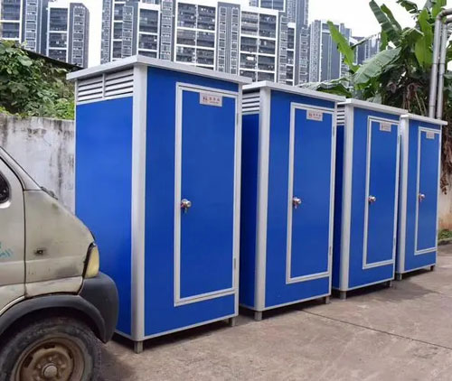 端州工地移动卫生间出租