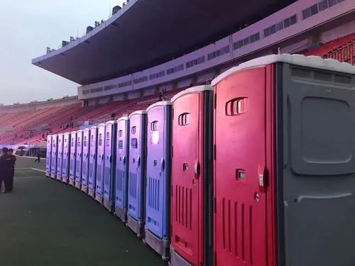 端州音乐节移动卫生间租赁